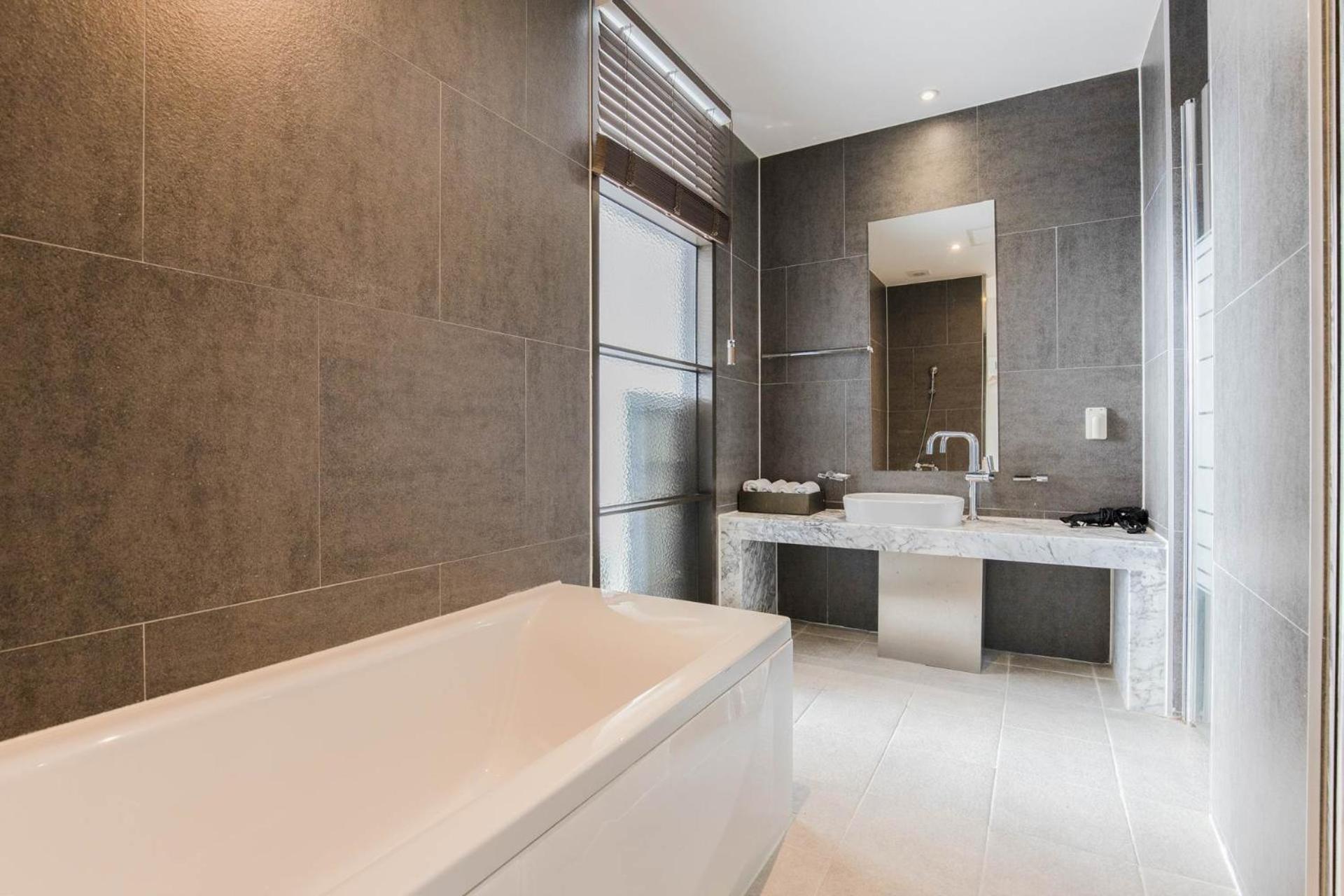 Incheon Blue Marine Hotel מראה חיצוני תמונה