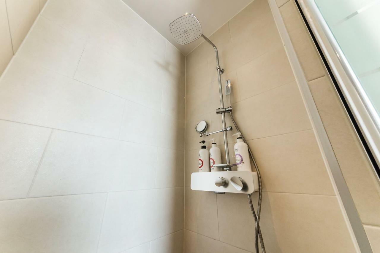 Incheon Blue Marine Hotel מראה חיצוני תמונה